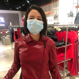 Meet your Posher, Trinh